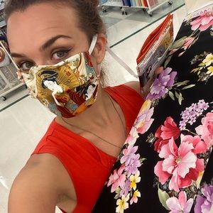 Meet your Posher, Yevgeniya